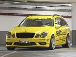 Mercedes-Benz E-Class SW by SCP 2012 года